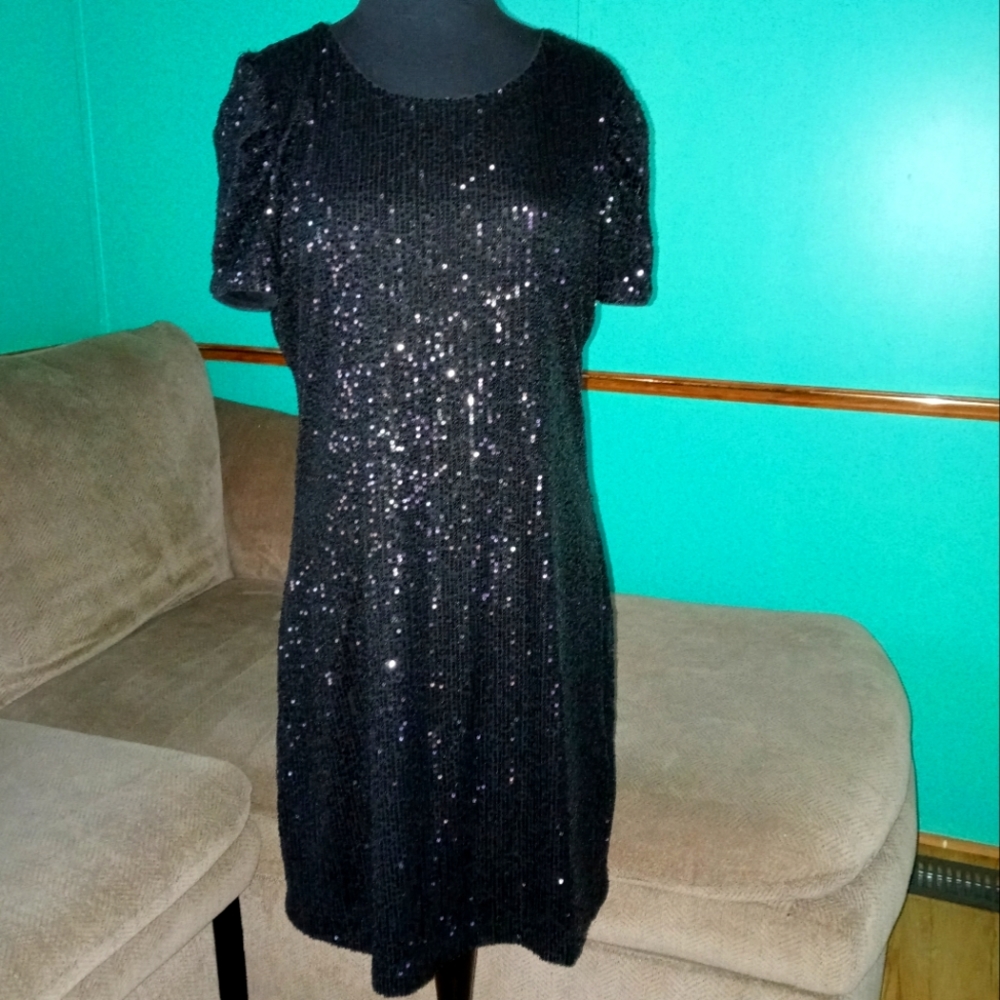 DKNY dress